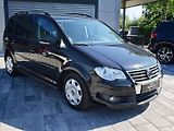 Volkswagen Touran (2009) Comfort 1,9 TDI 77 Kw - náhled 2
