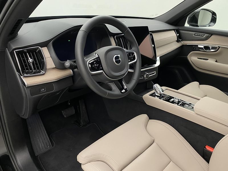 Volvo XC90 B5 AWD BRIGHT PLUS AUT CZ 7m - fotka 4 z 58