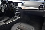 Mercedes-Benz Třídy C (2012) C350 3,5I V6 COUPE AMG-LINE  - náhled 28