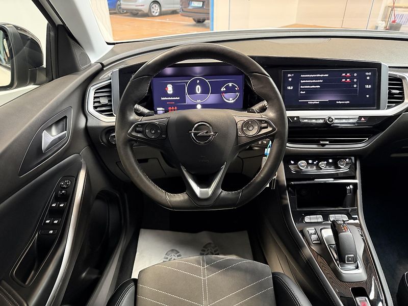 Opel Grandland 1.5 CDTI 96kW GS Line Auto - fotka 6 z 13