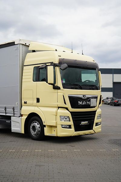 MAN TGX (2018) 18.360 / ACC / E 6 / FIRANKA / - fotka 27 z 42
