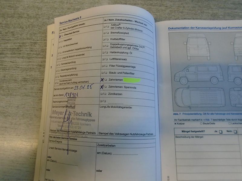 Volkswagen Caddy (2013) 1.6 TDI, 5.Míst ,Klima - fotka 22 z 22