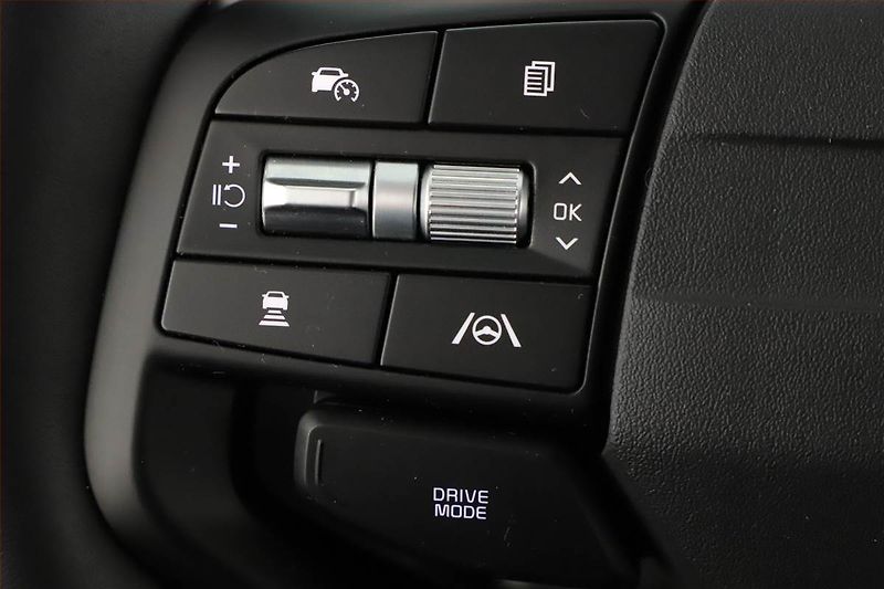 Kia Sportage (2025) 1.6 T-GDI, EXCLUSIVE, AUTOMAT - fotka 19 z 21