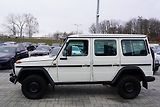 Mercedes-Benz Třídy G G 300 PUR Professional 4 místa - náhled 2