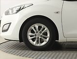 Hyundai i30 (2016) 1.6 CRDi, Tempomat - náhled 14