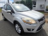 Ford Kuga (2009) Titanium 2,0 TDCi 100kw - 6st. - náhled 18