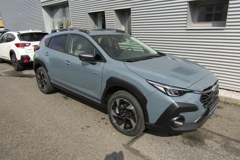 Subaru Crosstrek (2025) Active - LETNÍ VÝPRODEJ - fotka 6 z 6