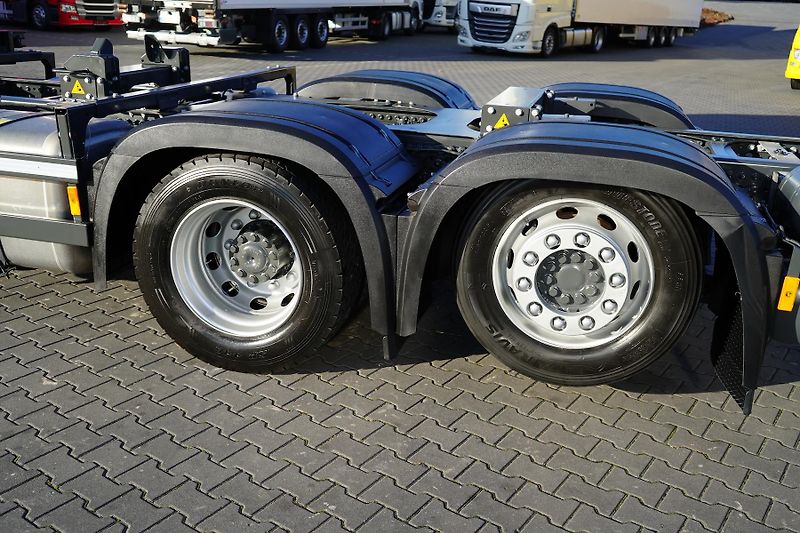 Mercedes-Benz Actros (2023) L / 2545 / EURO 6 / MP 5 / BDF - fotka 27 z 48