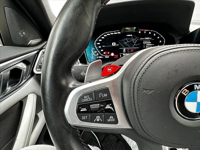 BMW M4 3,0 375kW-COMPETITION - fotka 24 z 46