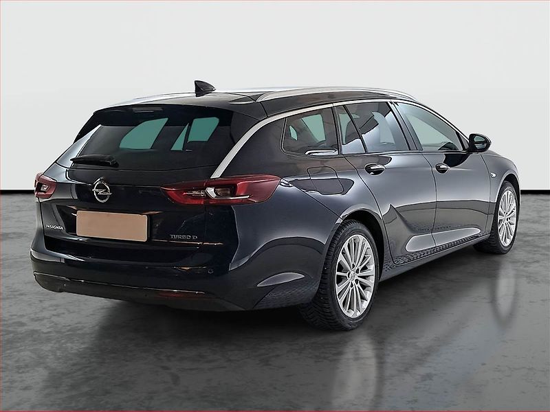 Opel Insignia (2018) 2.0 CDTI, Serv.kniha, Kůže - fotka 5 z 22