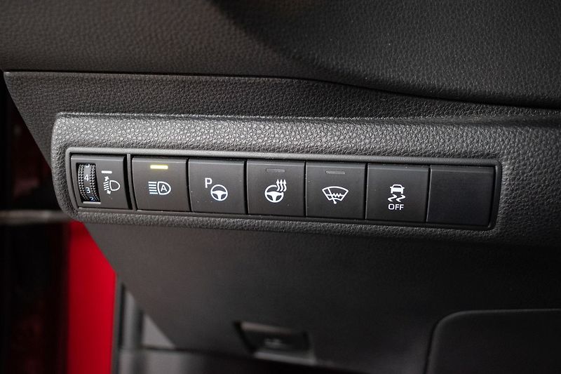 Toyota Corolla 2.0HYBRID SELECTION*ČR 1.MAJ* - fotka 14 z 34