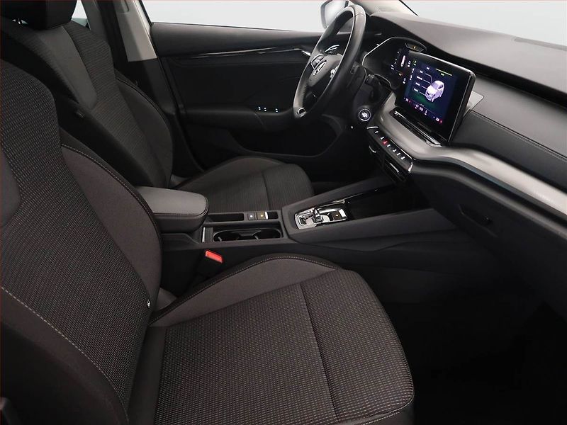 Škoda Octavia (2023) Ambition 2.0 TDI, digi klima - fotka 9 z 14