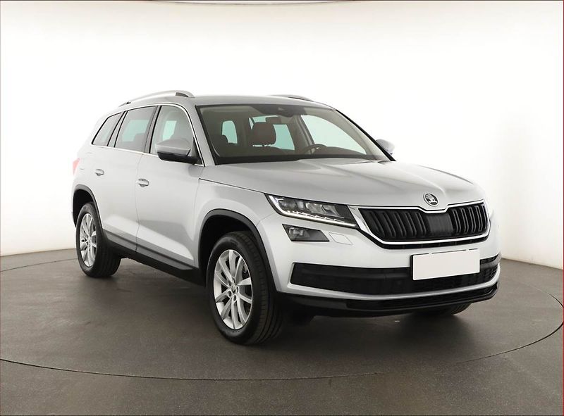 Škoda Kodiaq (2021) Style 2.0 TSI - fotografie inzerátu