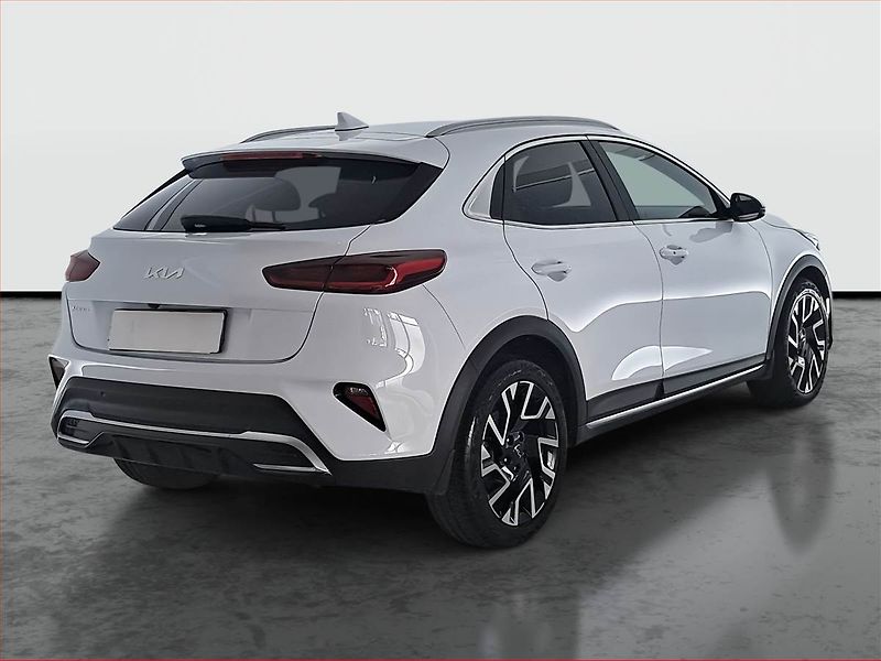 Kia XCeed (2023) TOP 1.5 T-GDI - fotka 5 z 20