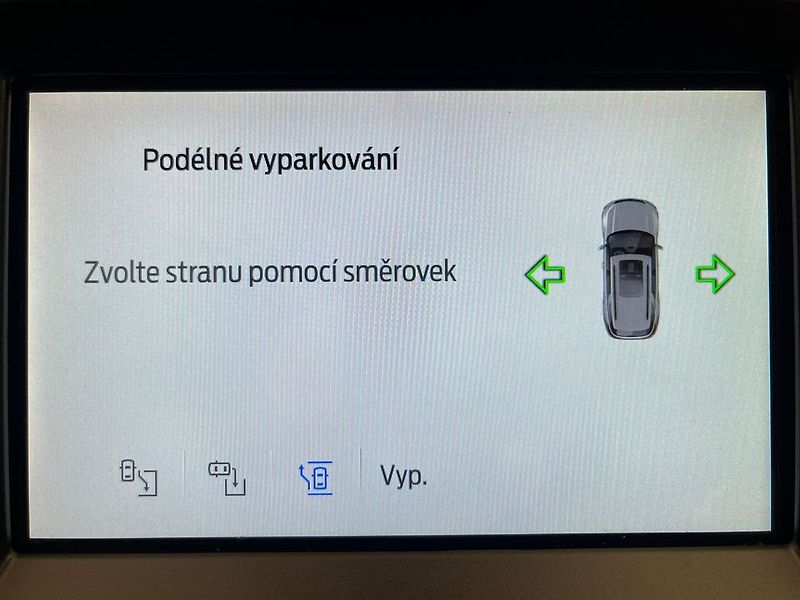 Ford S-MAX 2.0 140kW VIGNALE WEBASTO - fotka 21 z 76