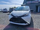 Toyota Aygo 1.0, 51 kW, klima - náhled 2