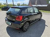 Volkswagen Polo 1,2TSI 66kW Servisní kniha - náhled 3