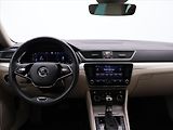 Škoda Superb 2.0 TDI 147kW DSG L&K DPH CZ - náhled 22