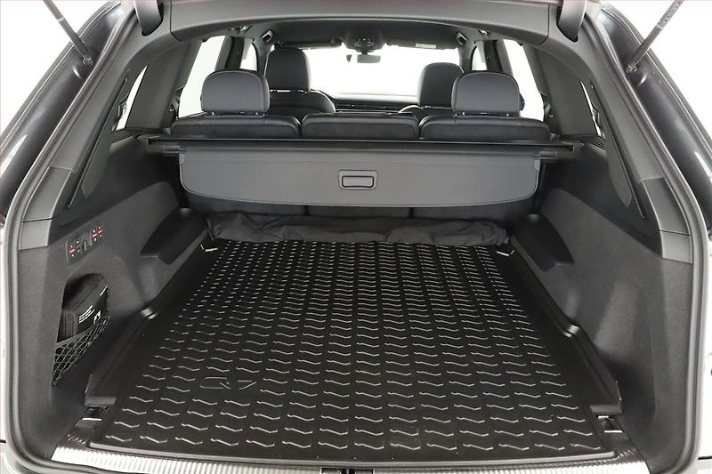Audi Q7 (2023) 50 TDI - fotka 19 z 20