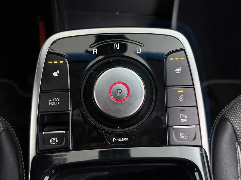 Kia Niro 150kW 64kWh Dynamic Tepelko TZ - fotka 8 z 13
