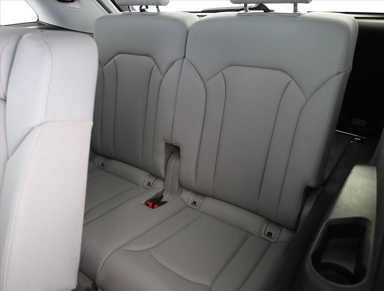 Audi Q7 (2021) 50 TDI - fotka 16 z 21