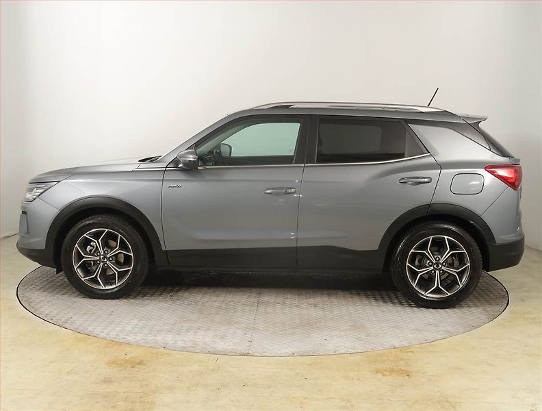 SsangYong Korando (2024) 1.5 T-GDI - fotka 3 z 21