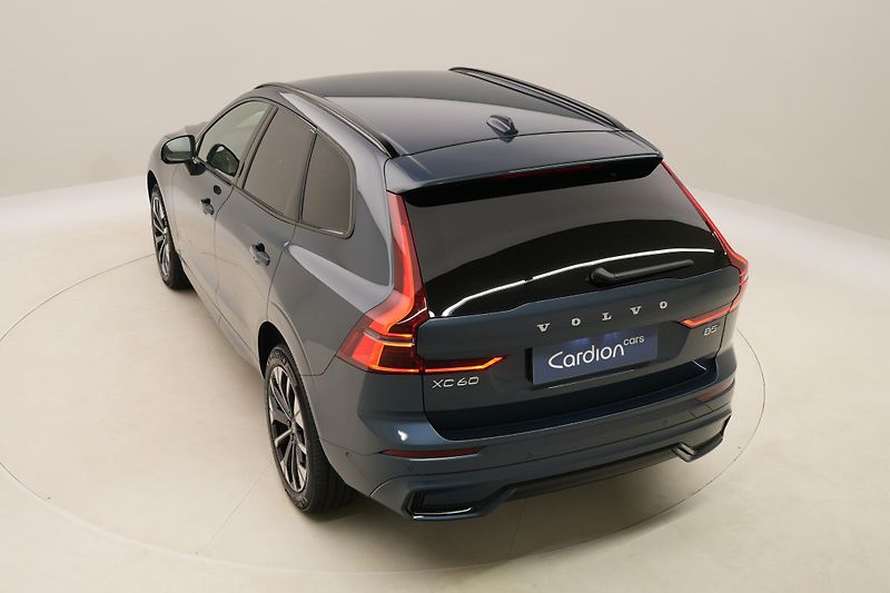 Volvo XC60 (2026) B5 AWD AUT DARK PLUS  - fotka 17 z 67