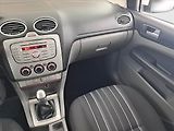 Ford Focus (2009) 1.6 16V, Serv.kniha, v provozu - náhled 8