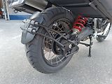 Moto Guzzi V 85 TT (2026) Travel Blu Zefiro - náhled 9