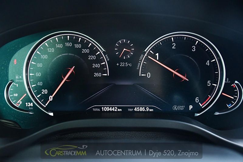 BMW X3 20d M-SPORT HUD TAŽNÉ - fotka 29 z 53