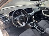 Kia Ceed 1,6 CRDI 100kW Exclusive ČR DP - náhled 9