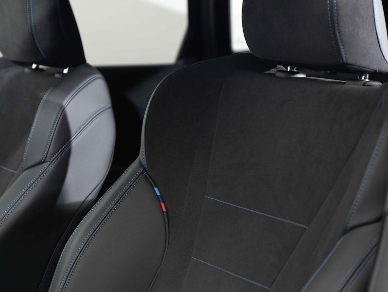 BMW X1 xDrive23d - fotka 20 z 21