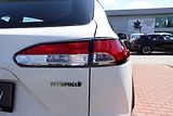 Toyota Corolla Cross 2,0 HEV Comfort FWD - náhled 27