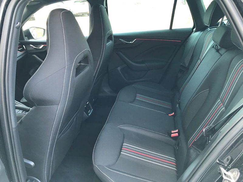 Škoda Kamiq (2025) MC TS 110/1.5 A7F - fotka 11 z 27