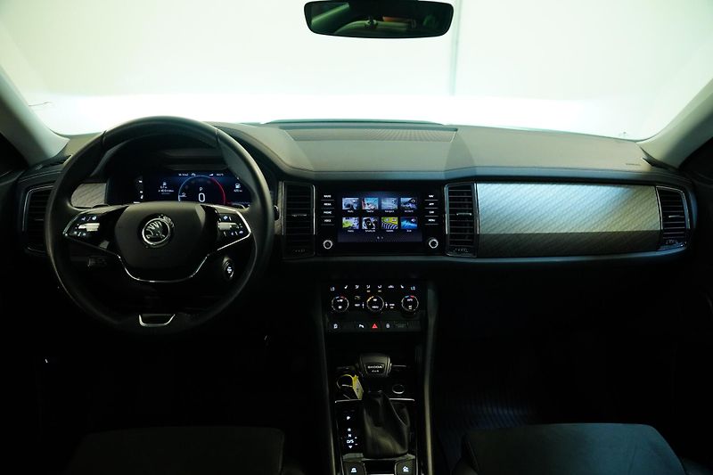 Škoda Kodiaq - fotka 5 z 31