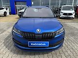 Škoda Karoq 2,0 TDI Sportline DSG ČR - náhled 8