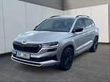 Škoda Karoq 2,0 TDI 110 Sportlin 4x4 AT - náhled 2