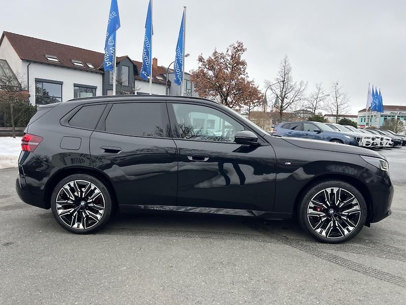 BMW X3 30e M Sport Max. Výbava!  - fotka 3 z 29