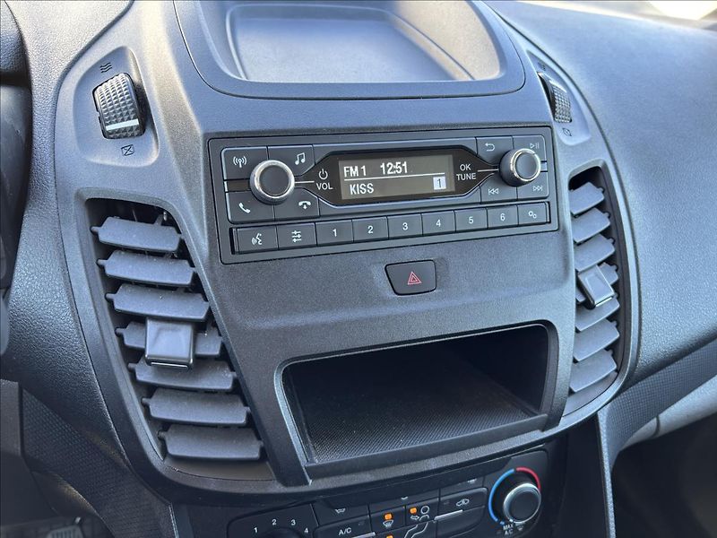 Ford Transit Connect 1,5 Ecoblue 74kW L1 - fotka 25 z 32