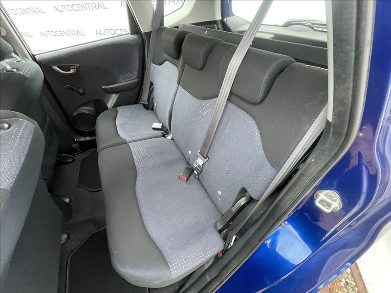 Honda Jazz 1,2 i,V-TEC,STK 6/28 - fotka 20 z 20