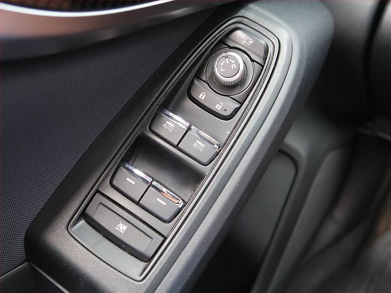 Subaru XV (2019) 1.6i, 4X4, Automat - fotka 19 z 20