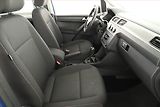 Volkswagen Caddy (2018) 2.0 TDI, 5Míst, ČR - náhled 7