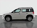 Škoda Yeti (2015) 2.0 TDI, 4X4, Tempomat - náhled 2