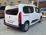 Citroën Berlingo 1.5 BlueHDi 100 Feel, ČR,1Maj - náhled 10