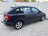 Škoda Rapid 1,6 TDI DSG SPACEBACK tažné - náhled 13