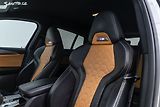 BMW X4 M COMPETITION*CZ*SERVIS - náhled 8