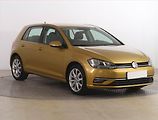 Volkswagen Golf (2019) 1.0 TSI, Tempomat - náhled 1