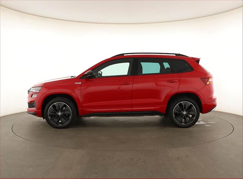 Škoda Karoq (2024) Sportline 1.5 TSI - fotka 3 z 17