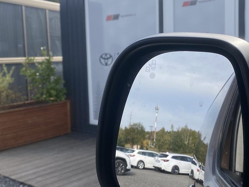 Toyota ProAce Verso 2.0D, ČR, Family L1, DPH - fotka 20 z 21