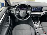 Škoda Octavia 2,0 TDI DSG Combi Style Plus - náhled 7
